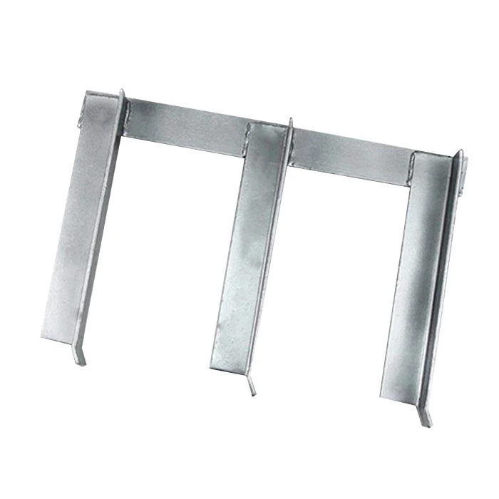 Hot DIP Galvanized Cable Support Bracket suppliers