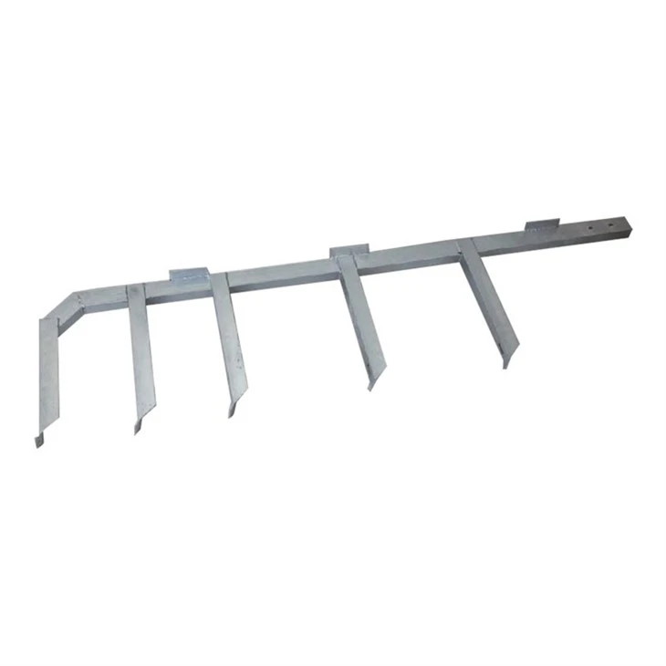Hot DIP Galvanized Cable Support Bracket best