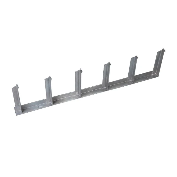Hot DIP Galvanized Cable Support Bracket